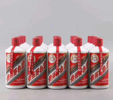 海尾镇名酒回收